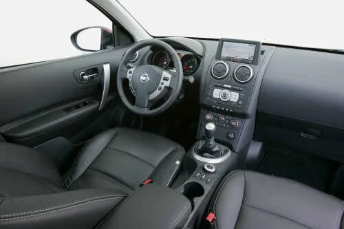 Ниссан кашкай j10 фото салона Свап ниссан кашкай j10 фото АвтоБаза.ру