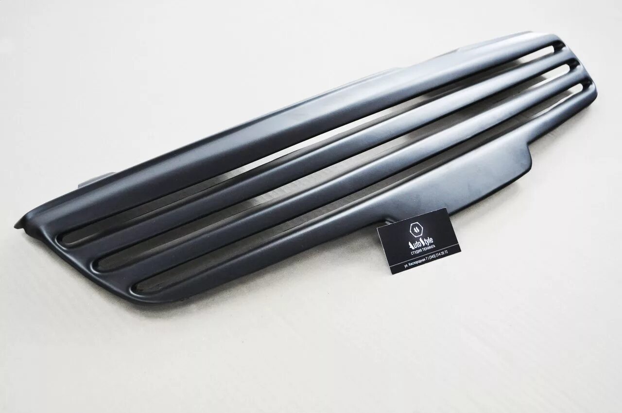 Ниссан кашкай j10 купить тюнинг решетку Решетка радиатора ниссан кашкай j10 LkbAuto.ru