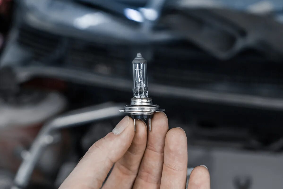 Ниссан кашкай j10 подключение лампы ближнего света Установка светодиодов в ближний свет и габариты Ниссан Кашкай Джей 11 (Nissan Qa