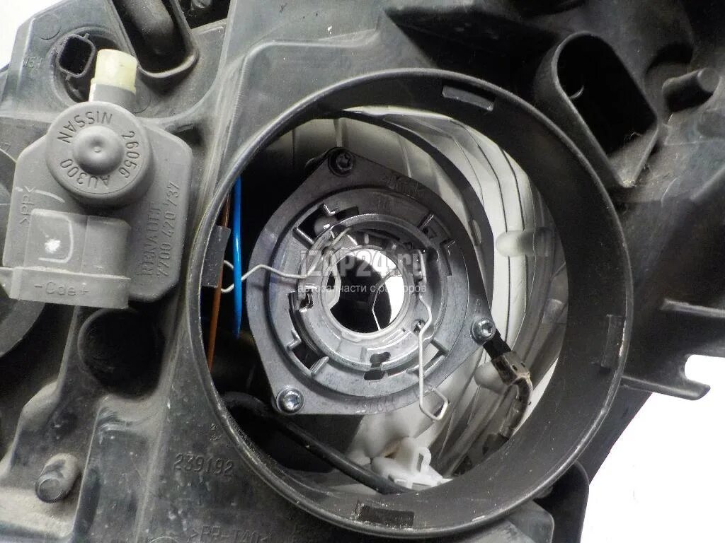 Ниссан кашкай j10 подключение лампы ближнего света Как заменить лампочку ближнего света ниссан кашкай j10 LkbAuto.ru