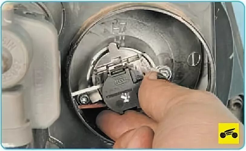 Ниссан кашкай j10 подключение лампы ближнего света Nissan Qashqai, Qashqai+2. ЗАМЕНА ЛАМП