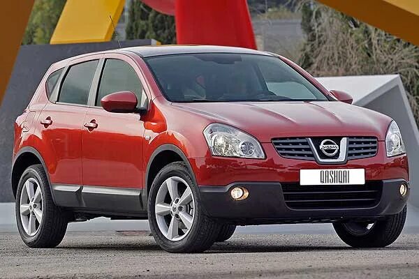 Ниссан кашкай j10 рестайлинг фото Круиз-контроль на Кашкаи - DRIVE2