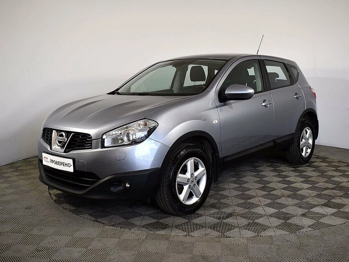 Ниссан кашкай j10 рестайлинг фото Купить б/у Nissan Qashqai I Рестайлинг 2.0 CVT (141 л.с.) 4WD бензин вариатор в 
