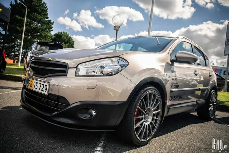 Ниссан кашкай j10 рестайлинг тюнинг с алиэкспресс JDM Style Tuning Forum Nissan qashqai, Datsun, Nissan