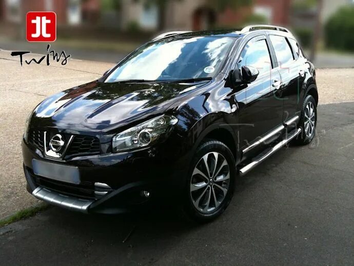 Ниссан кашкай j10 рестайлинг тюнинг с алиэкспресс Pin on -My Cars- Nissan qashqai, Family car, Suv