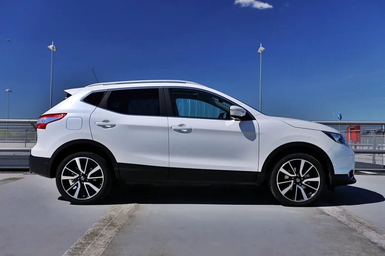 Ниссан кашкай j11 фото Прошивка FRS для Nissan Qashqai J11 1.6dci - мягко, сильно, приятно! - DRIVE2