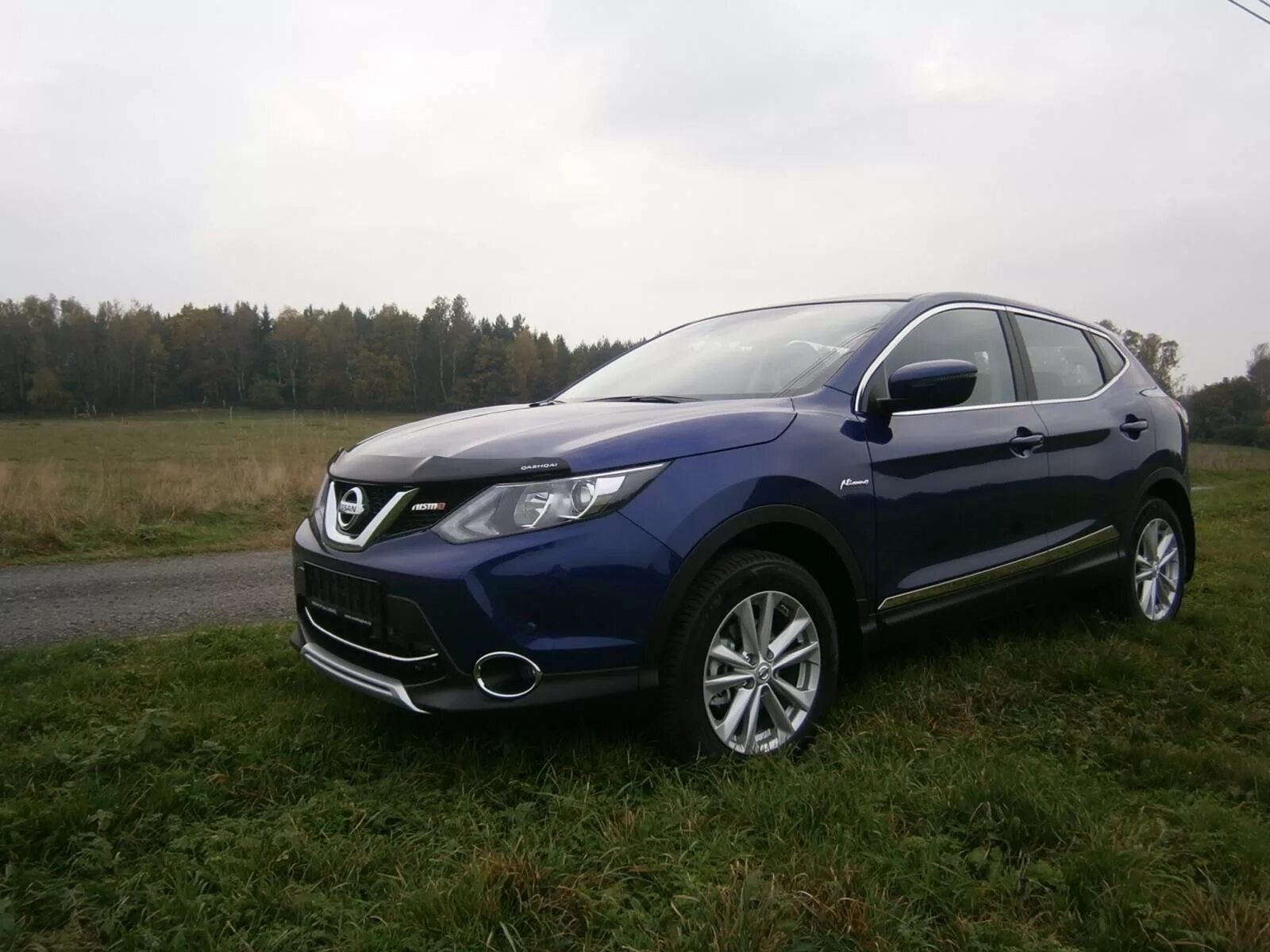 Ниссан кашкай j11 фото 2014 Nissan Qashqai J11, generation #2 1.6 (98 cui) diesel 96 kW - Servicebook