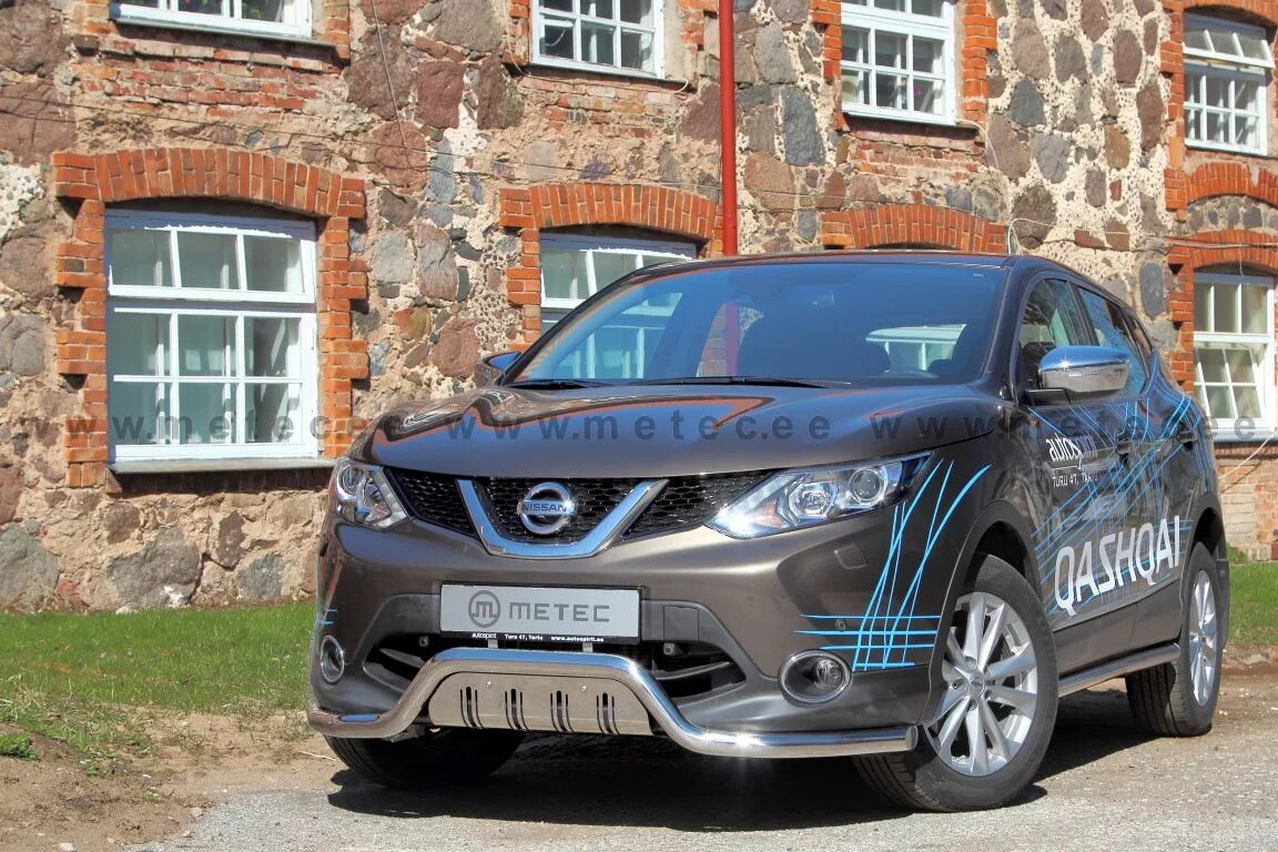 Ниссан кашкай j11 фото Поступление для NISSAN QASHQAI. - AutoBrandSpb на DRIVE2