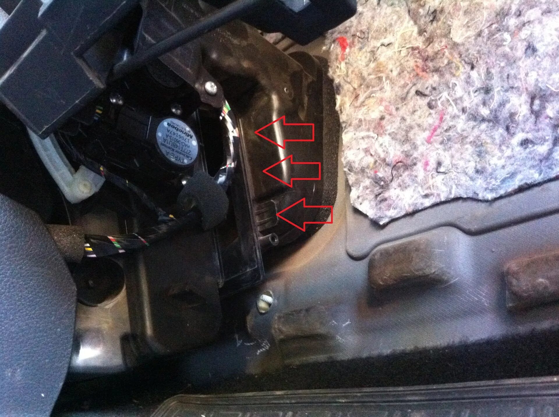 Ниссан кашкай j11 фото фильтр замена салонного Замена салонного фильтра - Nissan Qashqai (2G), 2 л, 2014 года расходники DRIVE2