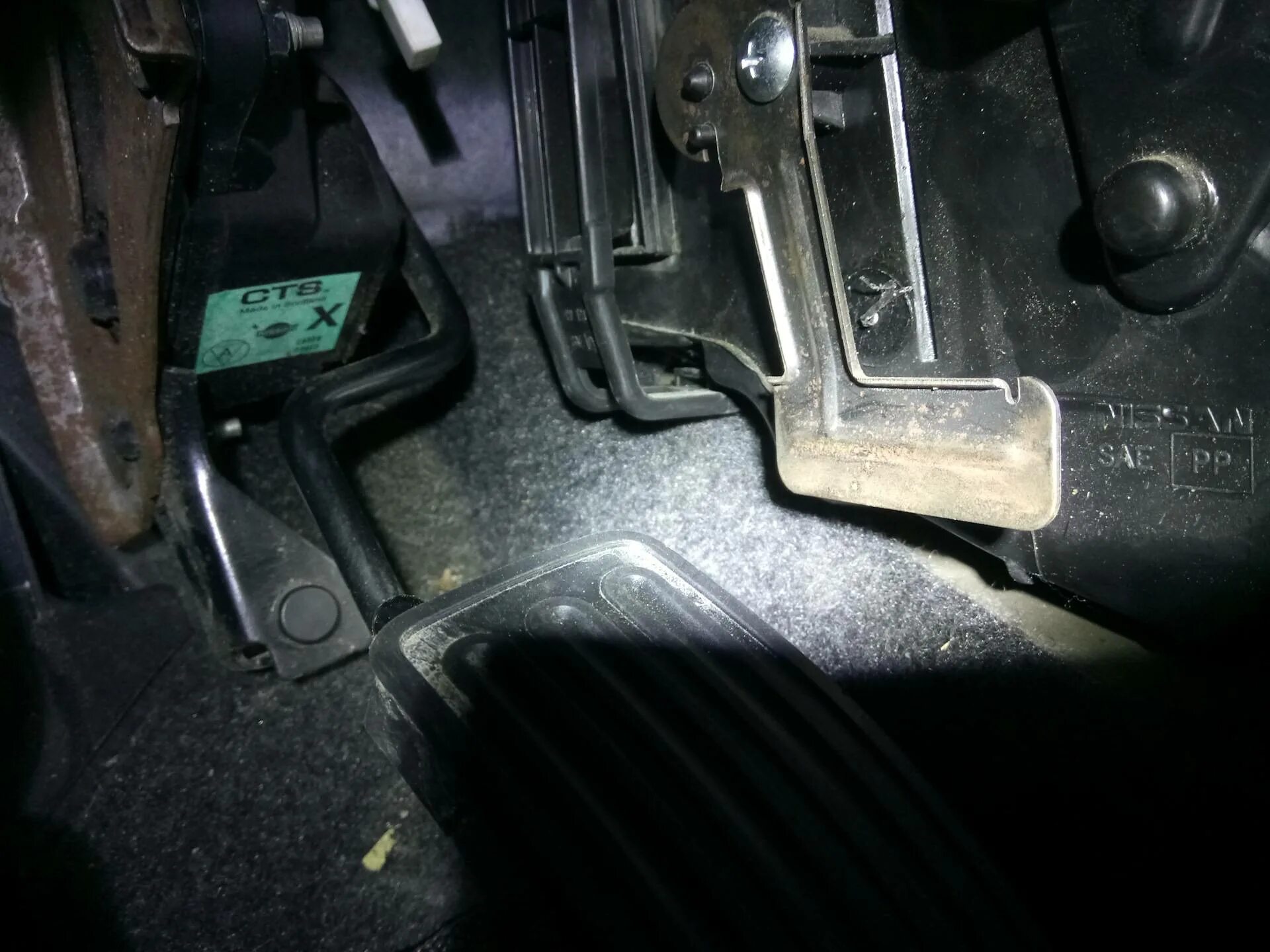 Ниссан кашкай j11 фото фильтр замена салонного Замена фильтра салона Ниссан Кашкай j10 и j11