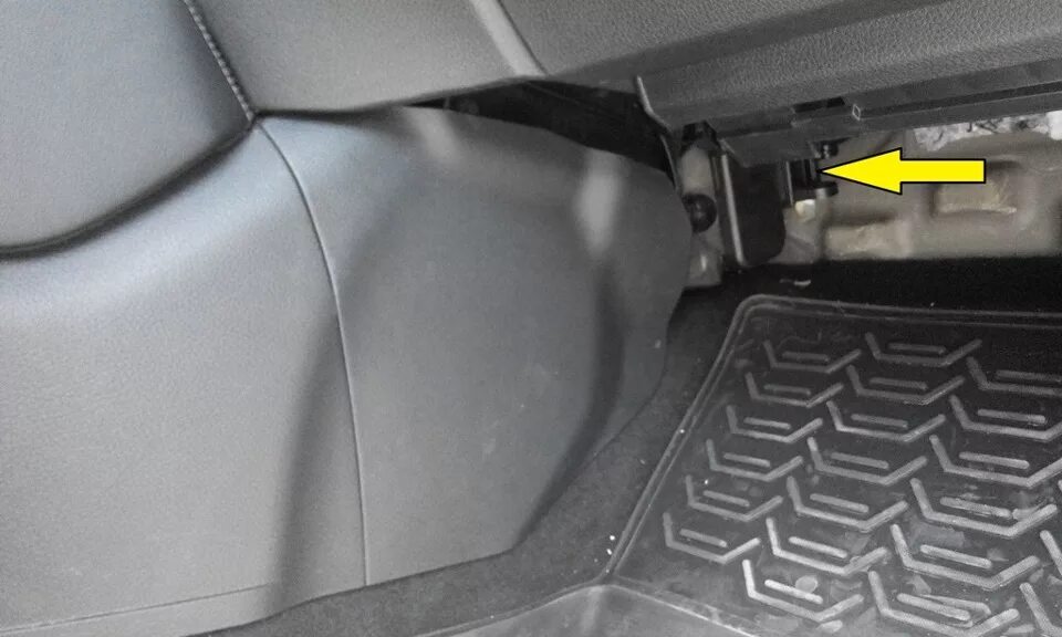 Ниссан кашкай j11 фото фильтр замена салонного Замена салонного фильтра - Nissan Qashqai (2G), 2 л, 2014 года расходники DRIVE2