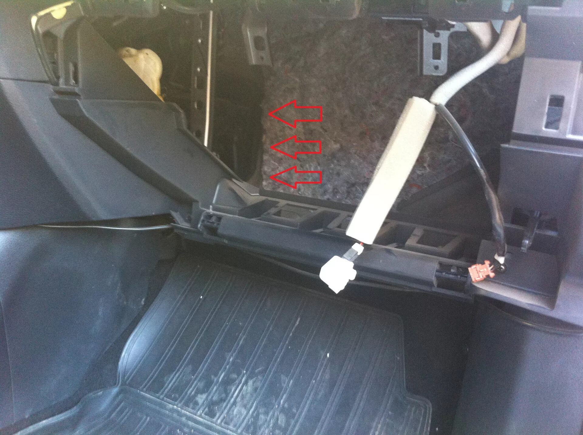 Ниссан кашкай j11 фото фильтр замена салонного Замена салонного фильтра Nissan Qashqai J11 - Сообщество "Nissan Club" на DRIVE2