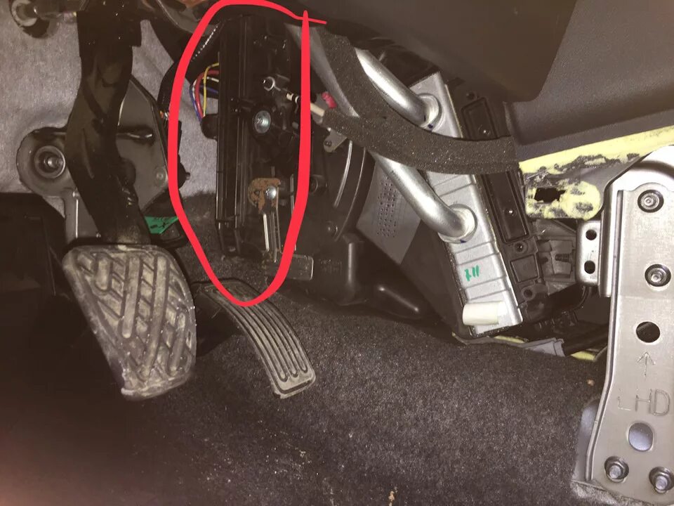 Ниссан кашкай j11 фото фильтр замена салонного Замена салонного фильтра пошагово - Nissan Qashqai (1G), 1,6 л, 2010 года планов