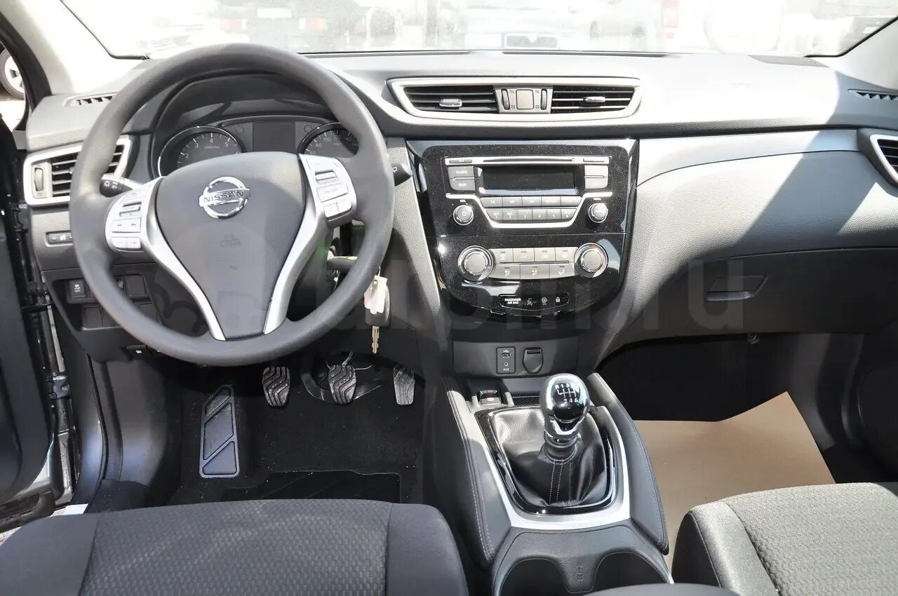 Ниссан кашкай j11 фото салона Комплектация acenta nissan qashqai - Автопортал AutoShah.ru