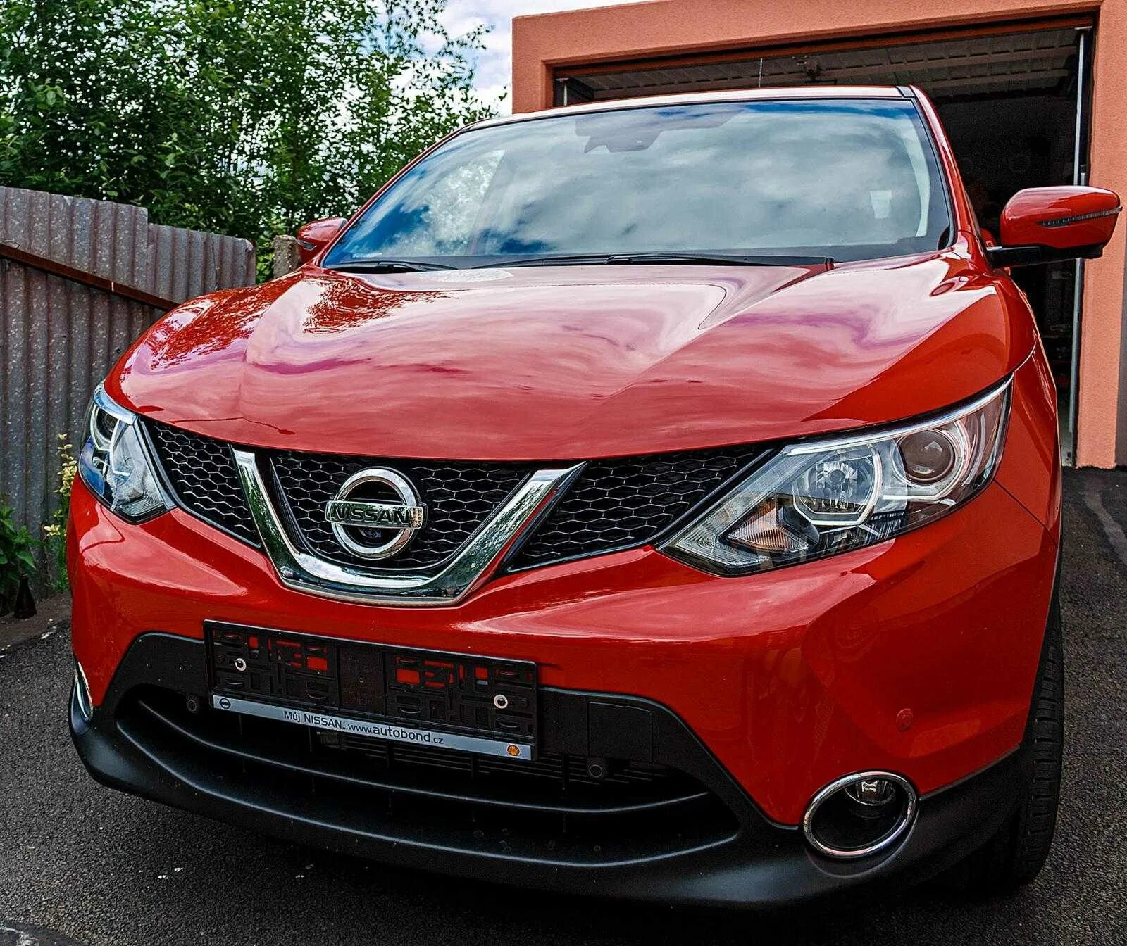 Ниссан кашкай j11 рестайлинг фото Кашкай j10 j11: найдено 90 изображений