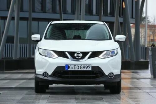 Ниссан кашкай j11 рестайлинг фото Nissan Qashqai J11 (2014- ) - Клуб Nissan Qashqai Россия и СНГ