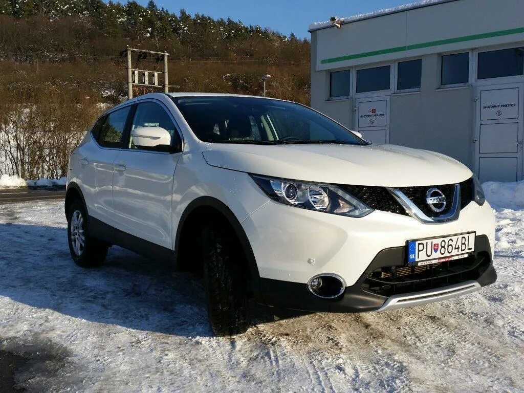 Ниссан кашкай j11 рестайлинг фото Фотографии J11 QASHQAI КОНДИЦИОНЕР