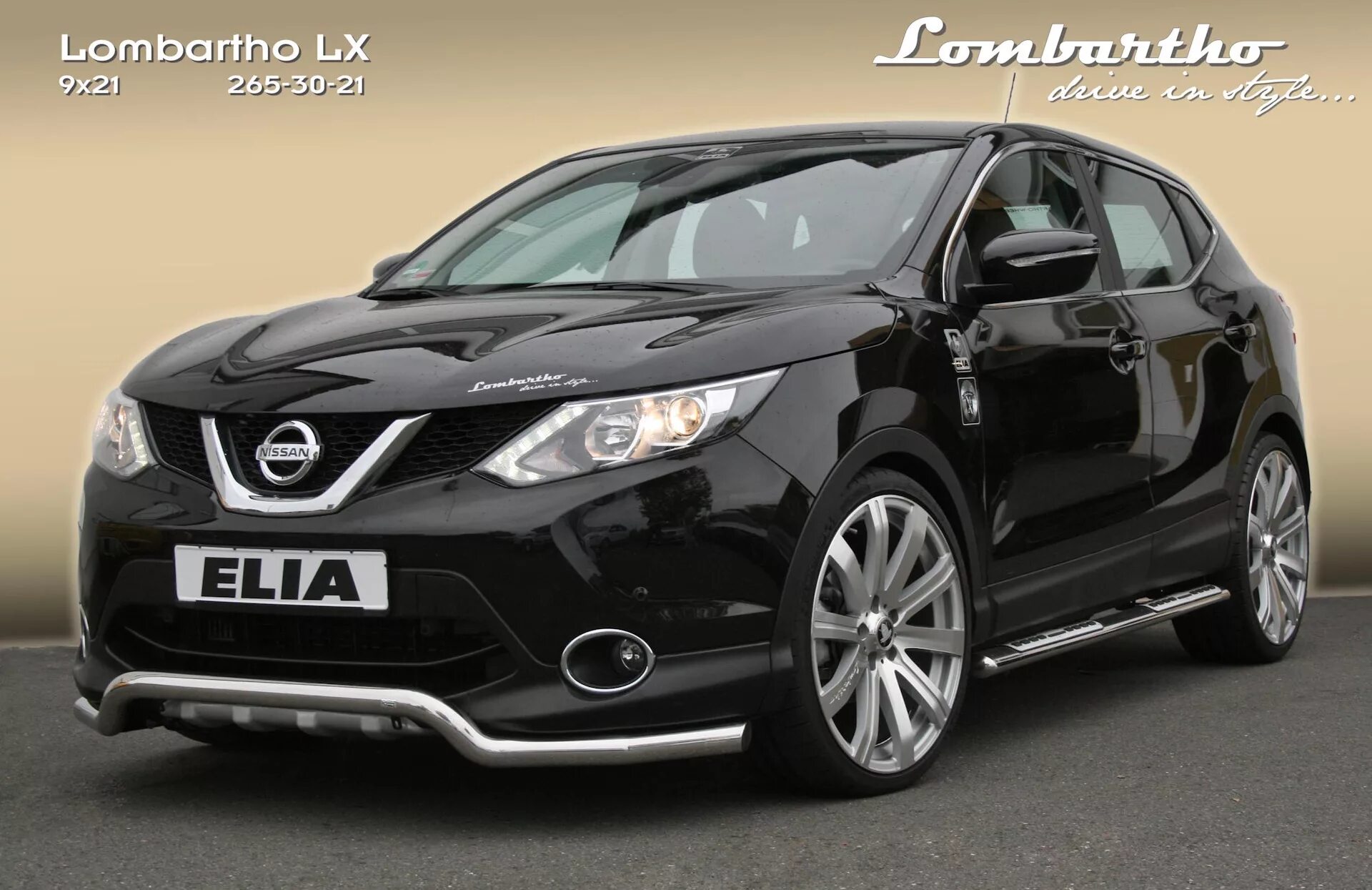 Ниссан кашкай j11 тюнинг внешний Зарисовки) - Nissan Qashqai (2G), 1,6 л, 2014 года тюнинг DRIVE2