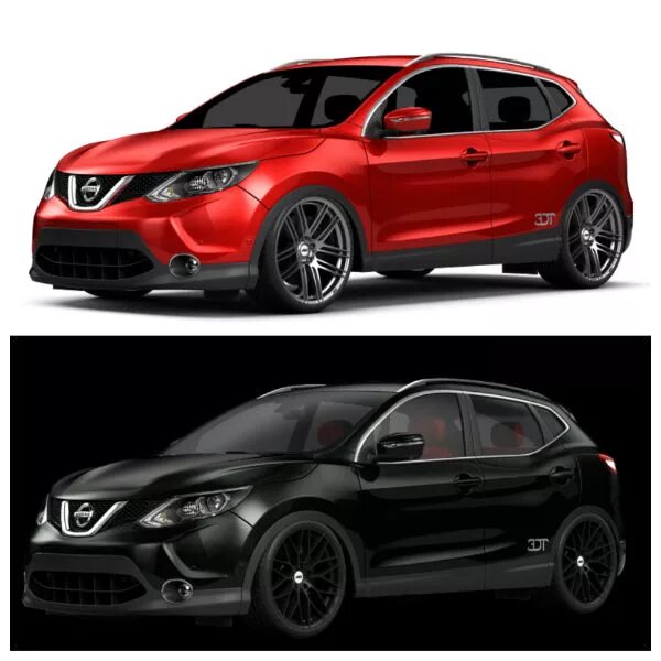 Ниссан кашкай j11 тюнинг внешний Тюнинга кашкая: чип-тюнинг, фото, оклейка, перетяжка, диски, салон