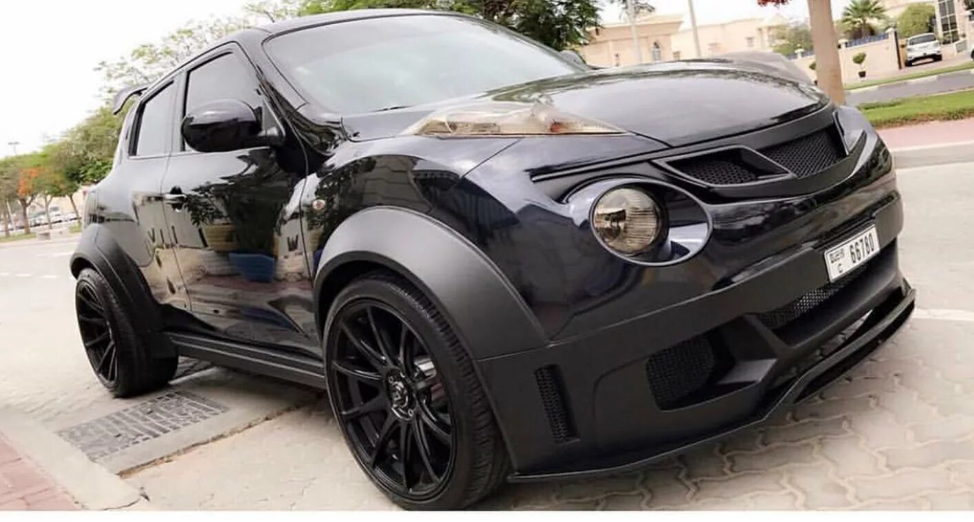 Ниссан кашкай j11 тюнинг внешний Тюнинг Кашкай - Nissan Qashqai (1G), 1,6 л, 2008 года тюнинг DRIVE2