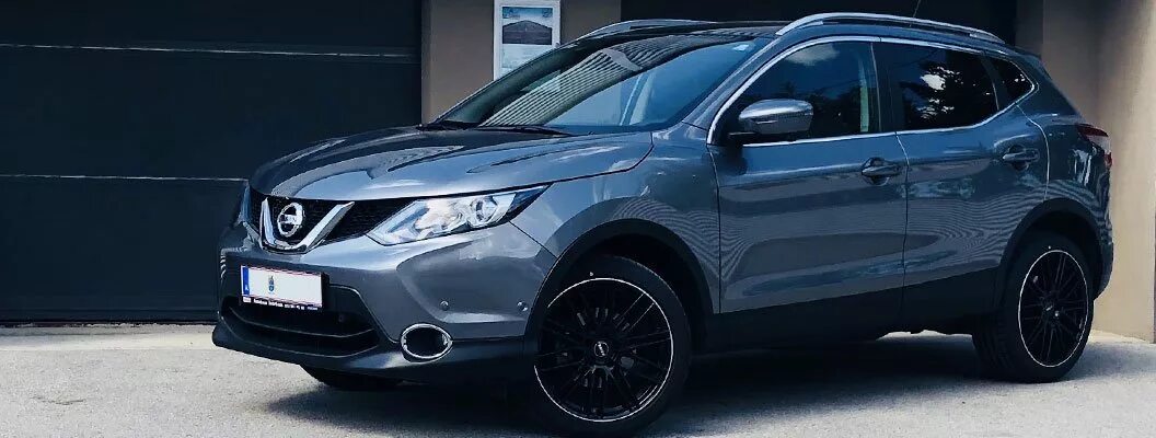 Ниссан кашкай j11 тюнинг внешний Чип тюнинг ниссан кашкай j11 LkbAuto.ru