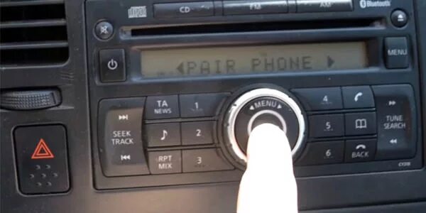 Ниссан кашкай как подключить блютуз к телефону Картинки КАШКАЙ КАК ПОДКЛЮЧИТЬ ТЕЛЕФОН