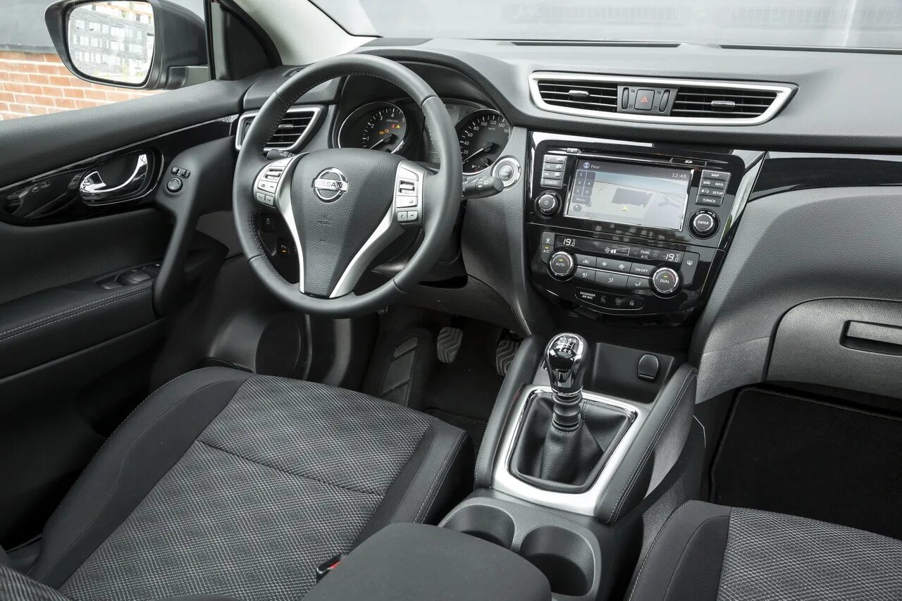 Ниссан кашкай комплектация фото Nissan qashqai комплектации: найдено 85 изображений