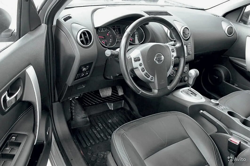 Ниссан кашкай комплектация фото Особенности вариатора Автомобильный портал 5 Колесо