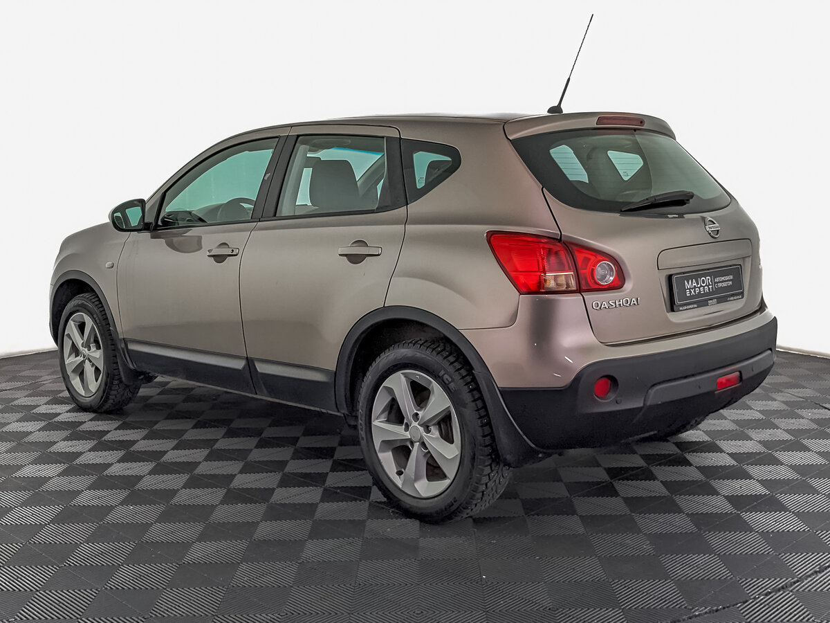 Ниссан кашкай коричневый фото Купить б/у Nissan Qashqai I 1.6 MT (114 л.с.) бензин механика в Москве: коричнев