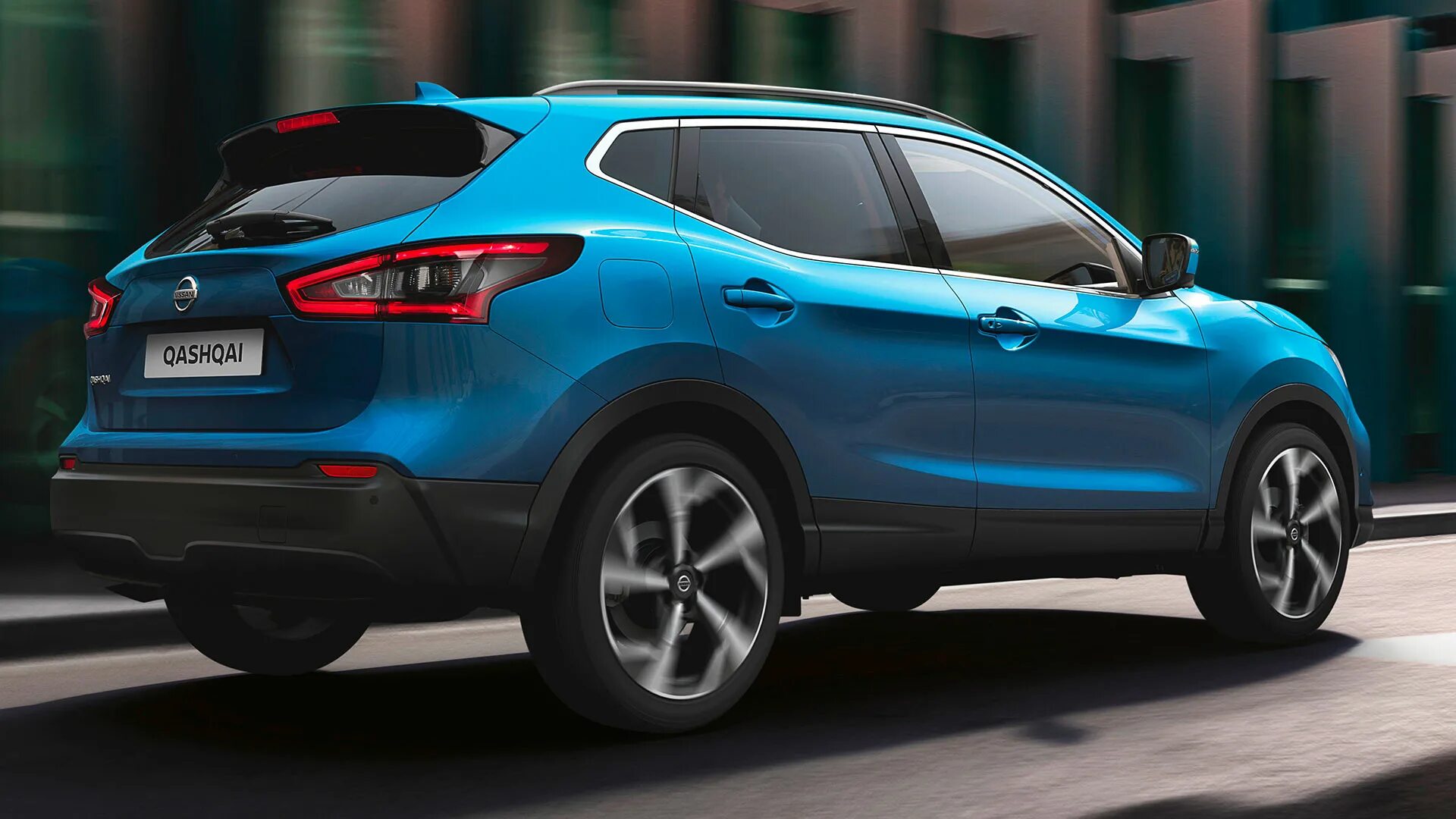 Ниссан кашкай новый фото цена Новый Nissan Qashqai 2019 - комплектации, цены, характеристики