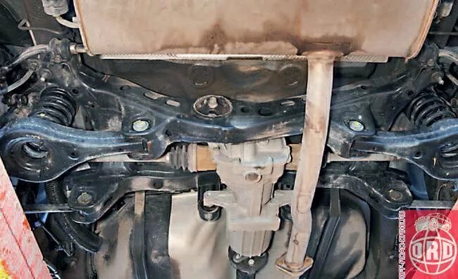 Ниссан кашкай подвеска фото Три хита : Сравнительный тест Subaru Impreza XV, Hyundai ix35 и Nissan Qashqai :