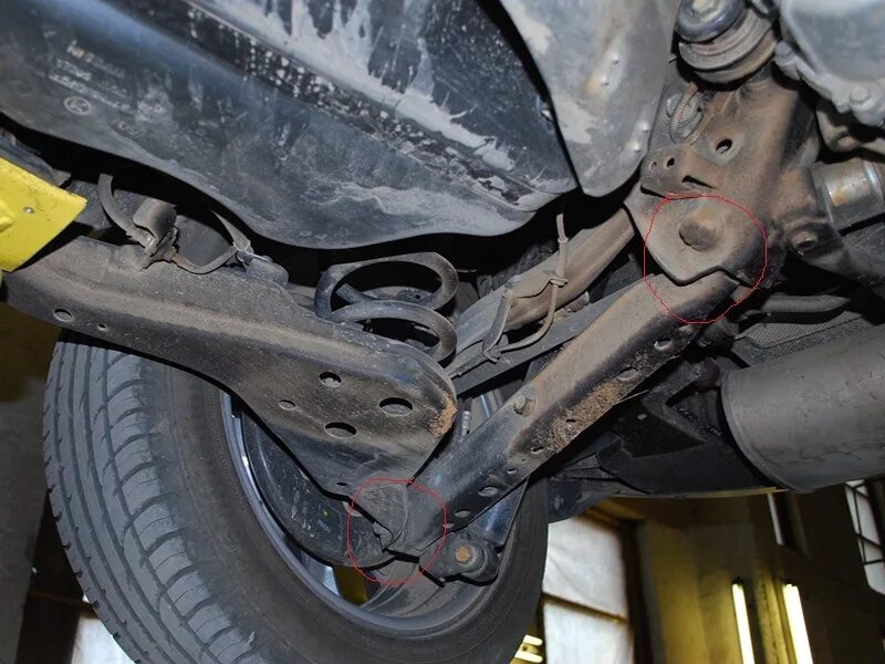 Ниссан кашкай подвеска фото Вопрос по ходовке 2 - Nissan Qashqai (1G), 1,6 л, 2010 года запчасти DRIVE2