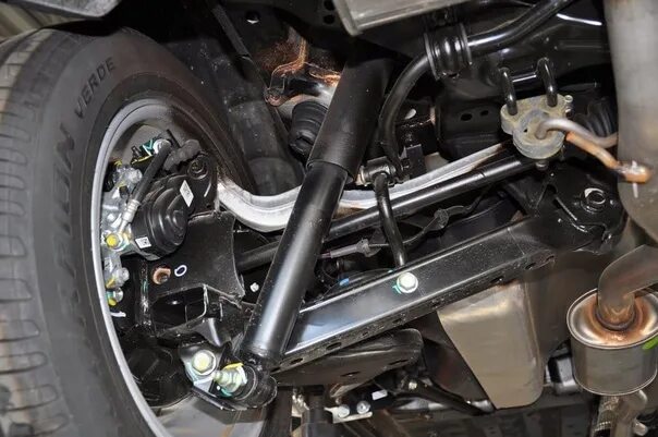 Ниссан кашкай подвеска фото Подвеска Nissan Qashqai J10 Сегодня в рубрике #ПоВинтикам разберем подвеску Niss