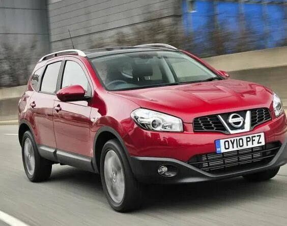Ниссан кашкай поколения фото Nissan Qashqai Photos and Specs. Photo: Qashqai Nissan specs and 22 perfect phot