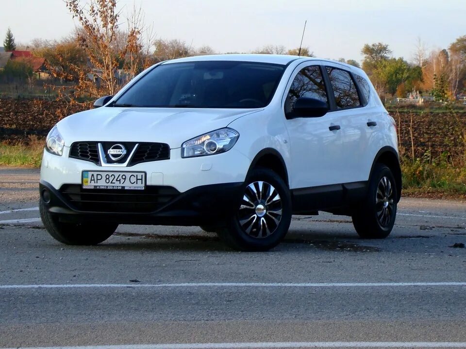 Ниссан кашкай поколения фото Небольшой фотосэт на простой фотоаппарат . Фото бай Renati4 ))) - Nissan Qashqai