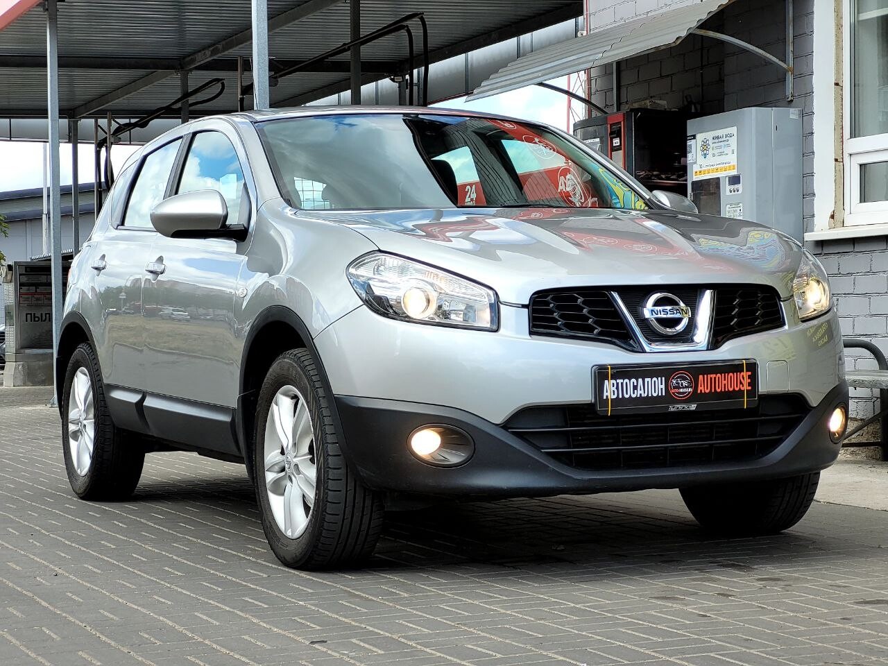 Ниссан кашкай полный привод фото av.by