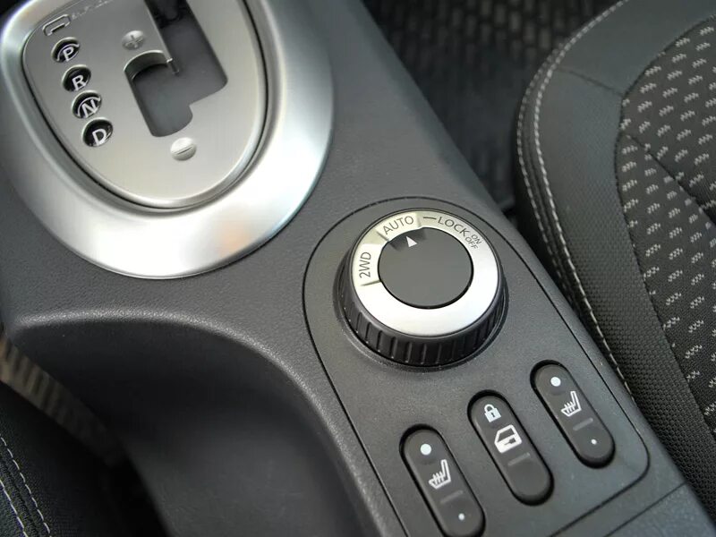 Ниссан кашкай полный привод фото Фотографии полного привода на Volkswagen Tiguan АвтоПросвещение ac-ch.ru