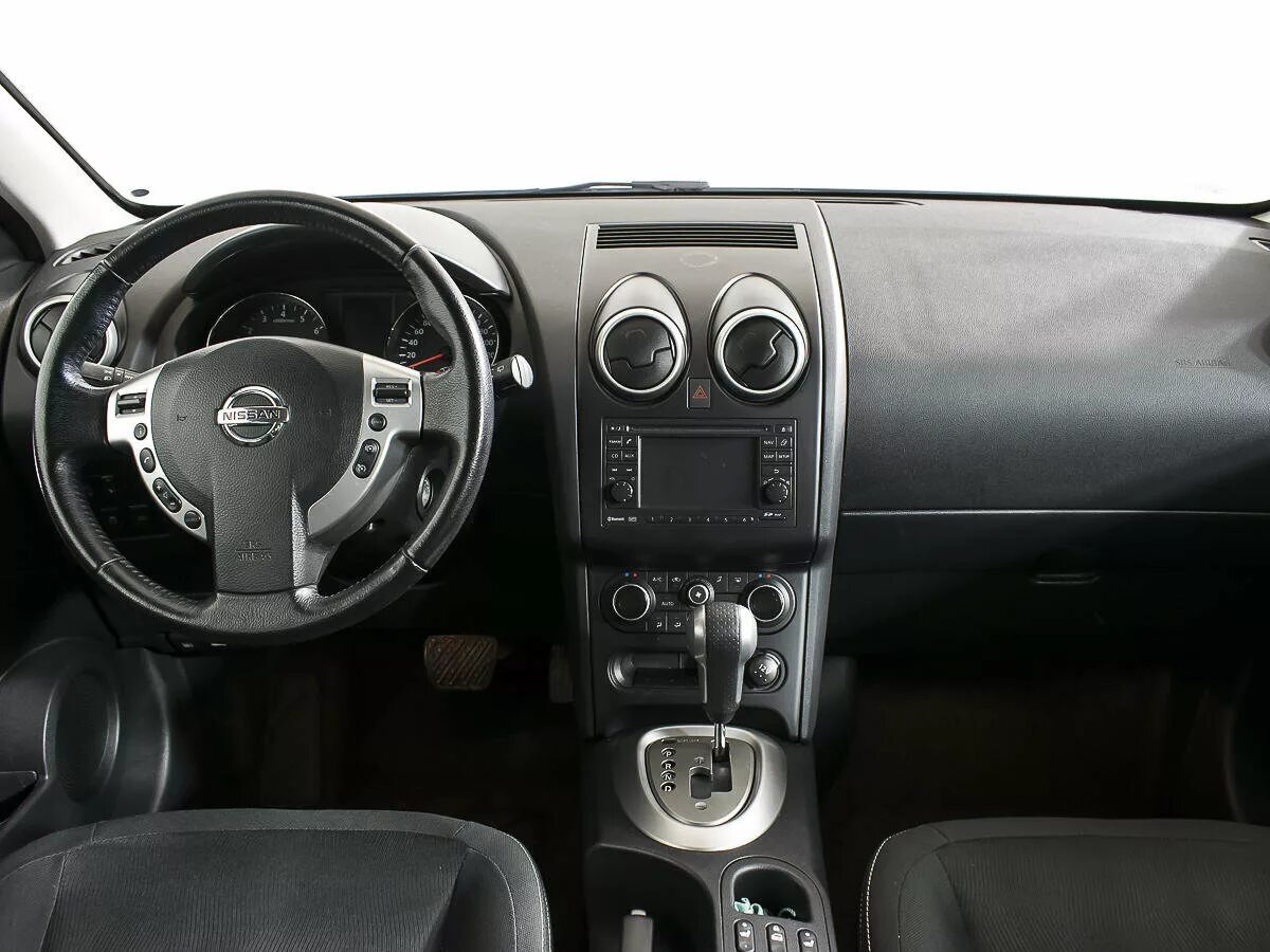 Ниссан кашкай полный привод фото Полезные советы по выбору и эксплуатации рестайлингового Ниссан Кашкай 1 поколен