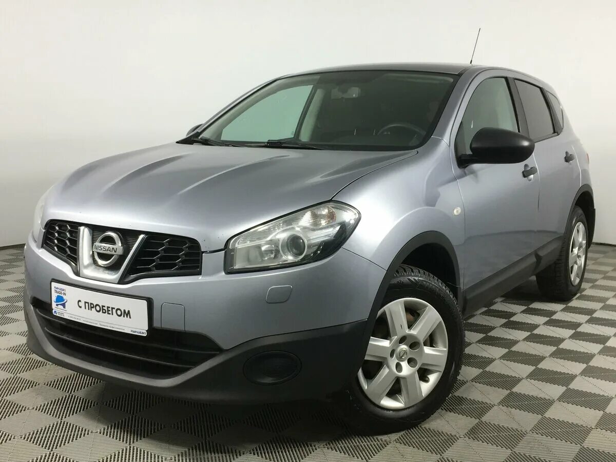 Ниссан кашкай рестайлинг фото Купить б/у Nissan Qashqai I Рестайлинг 2.0 CVT (141 л.с.) бензин вариатор в Моск