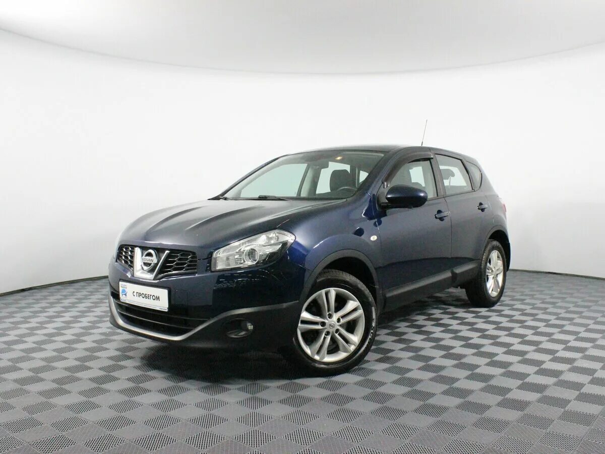 Ниссан кашкай рестайлинг фото Купить б/у Nissan Qashqai I Рестайлинг 2.0 CVT (141 л.с.) 4WD бензин вариатор в 