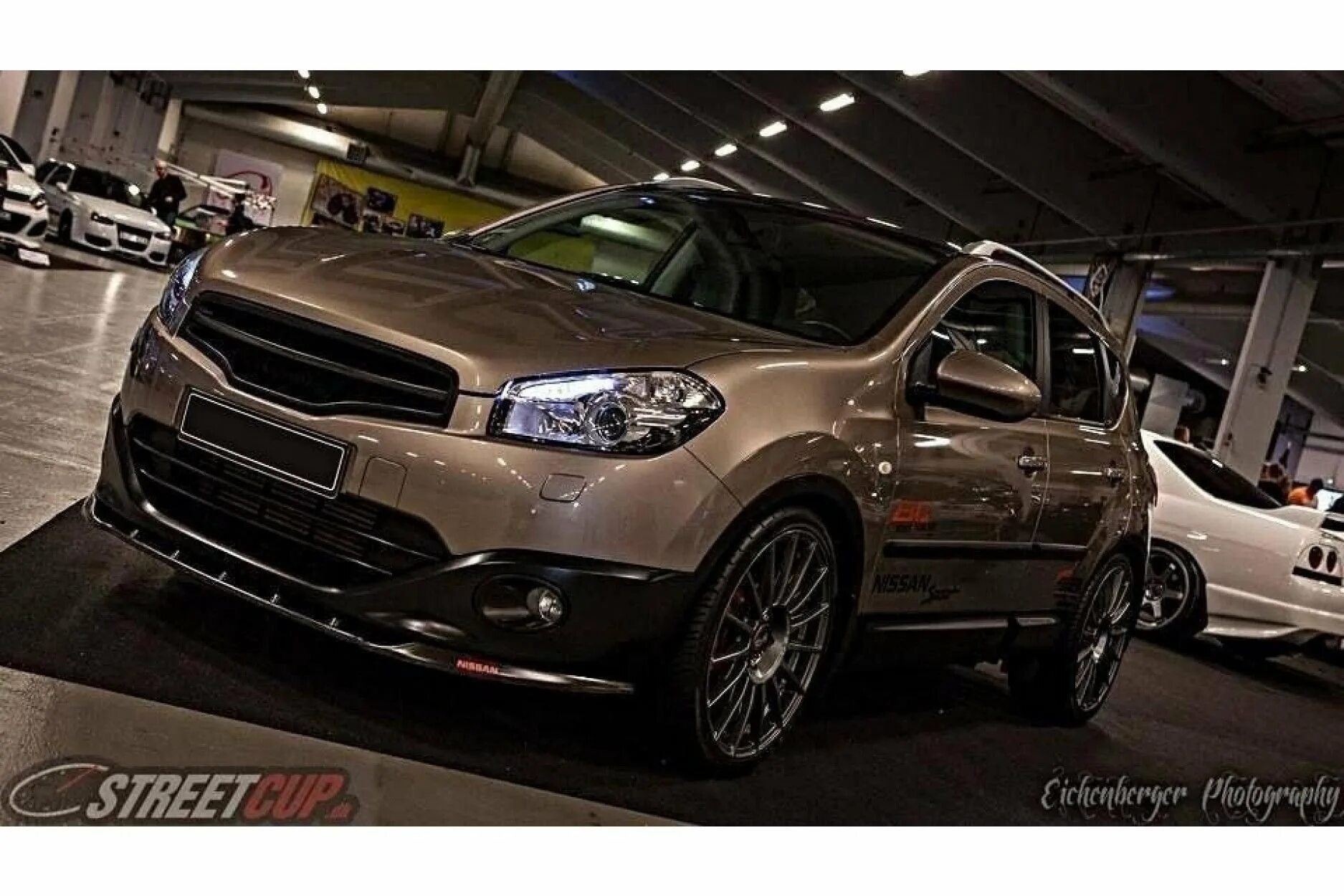 Ниссан кашкай рестайлинг тюнинг Доработки ниссан кашкай j10 LkbAuto.ru