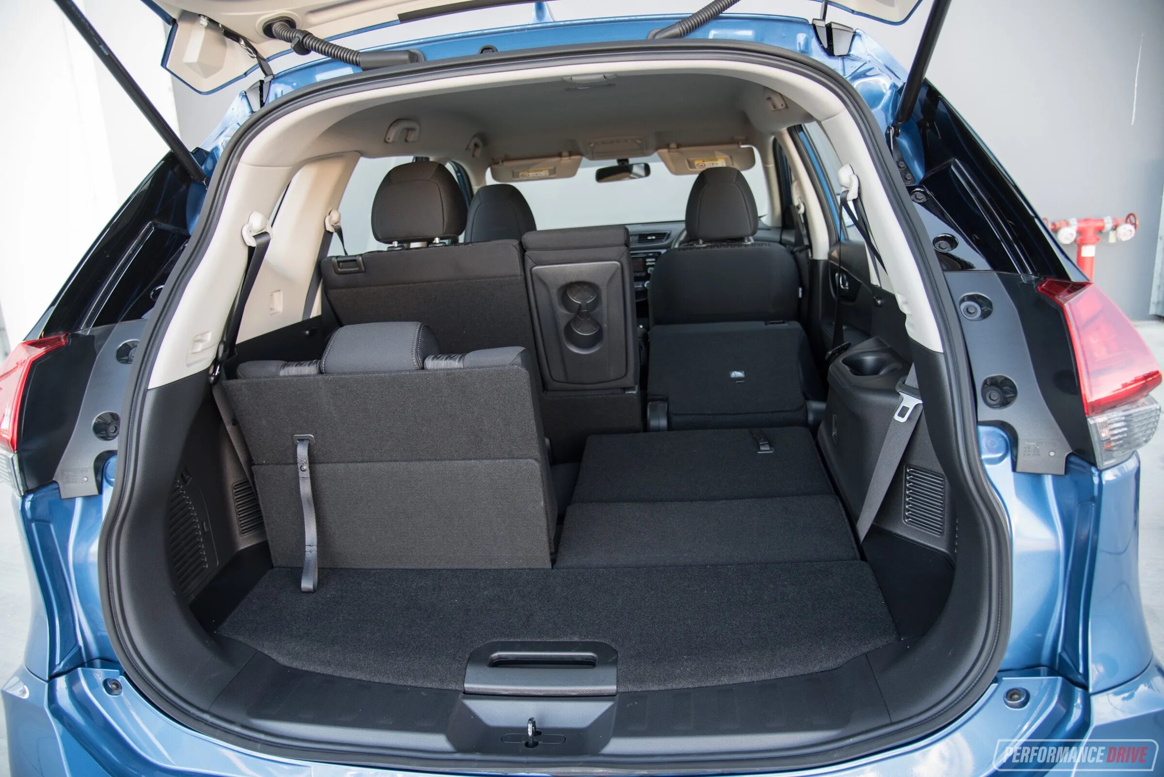 Ниссан кашкай семиместный фото Семиместный ниссан х трейл Sarma-Auto.ru