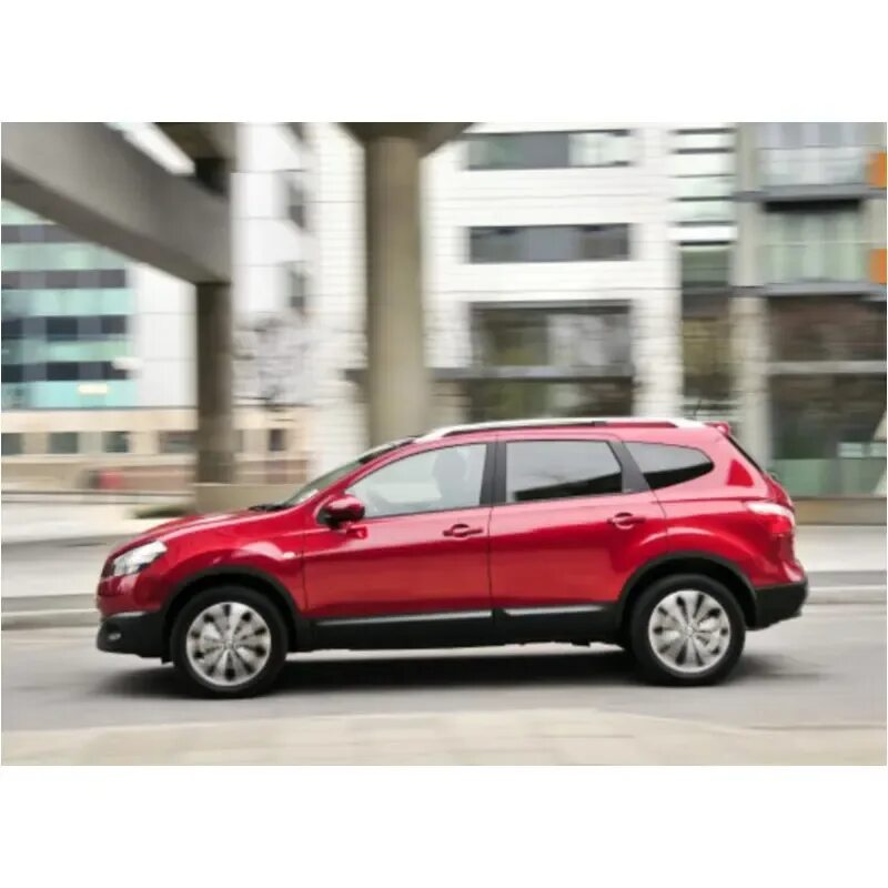 Ниссан кашкай семиместный фото Передний Поворотный Светильник для Nissan Qashqai + 2 j10 07-13, противотуманный