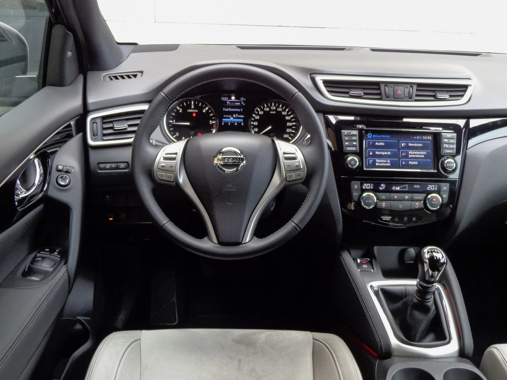 Ниссан кашкай цена фото комплектации Ниссан Кашкай Цена Фото Салона - Mixyfotos.ru