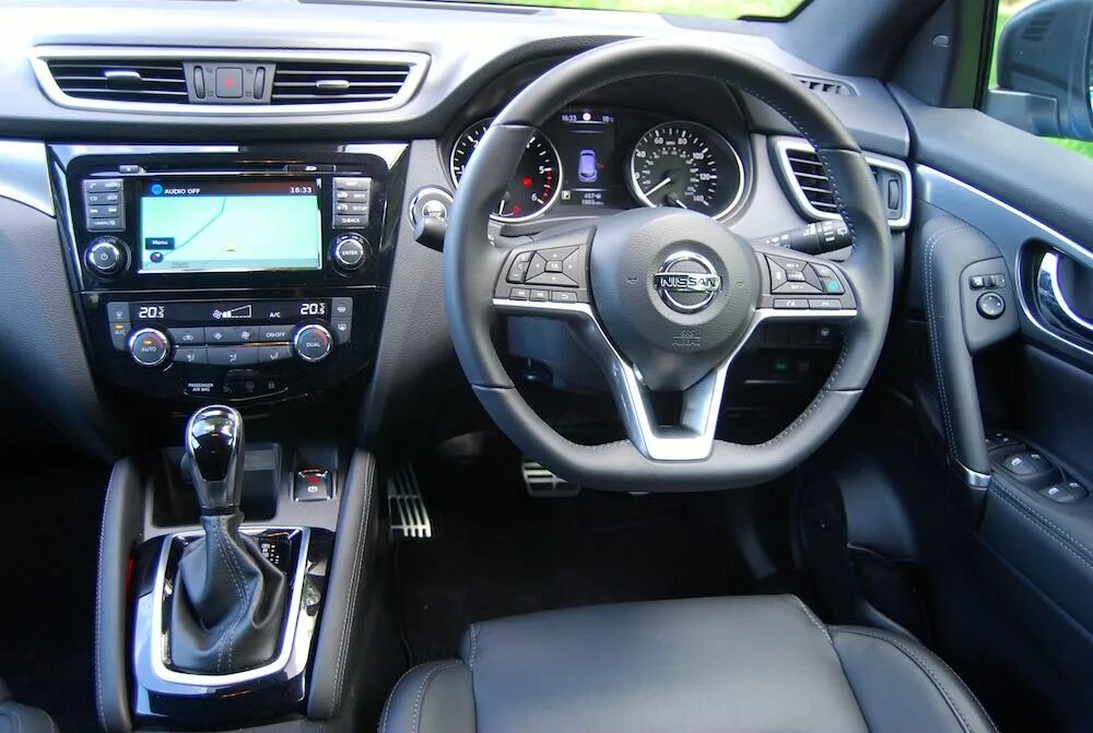 Ниссан кашкай цена фото комплектации nissan qashqai 2018 automatic Cheap Sell - OFF 63