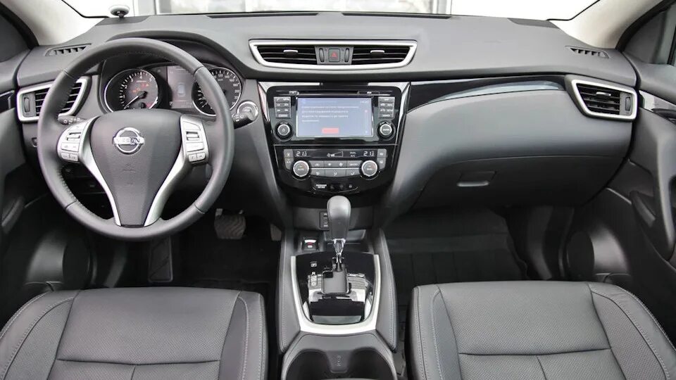 Ниссан кашкай цена фото комплектации Nissan Qashqai (2G) 2.0 бензиновый 2014 на DRIVE2