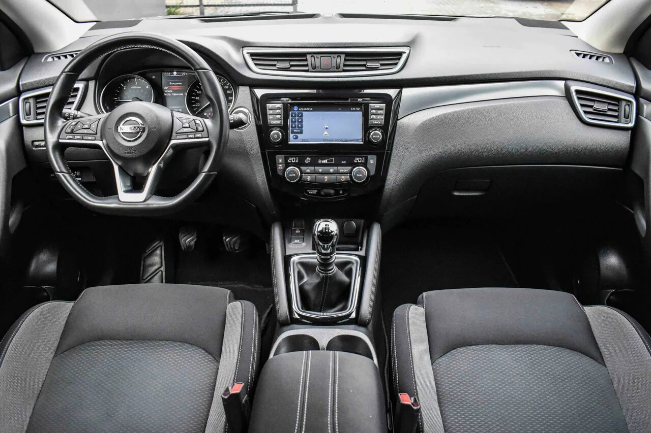 Ниссан кашкай цена фото комплектации Ниссан кашкай автосалон престиж Sarma-Auto.ru