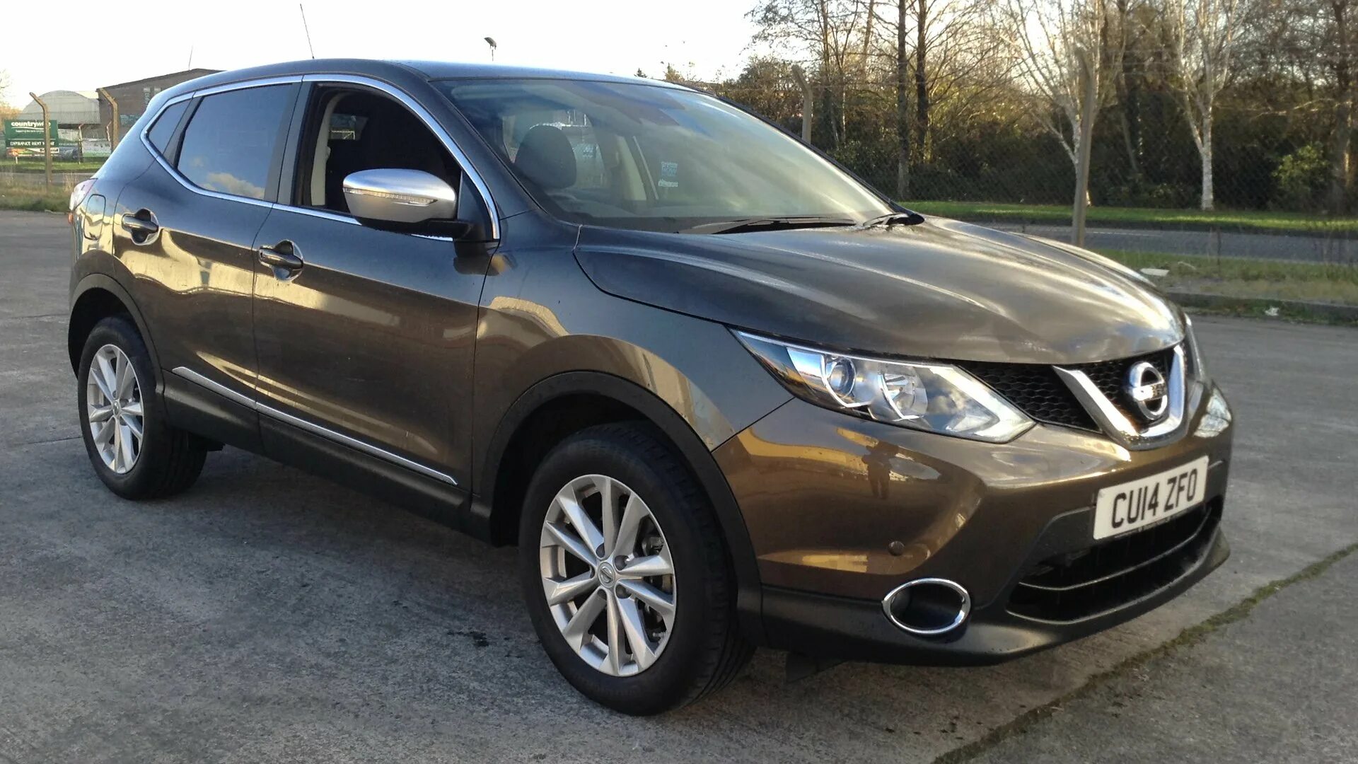 Ниссан кашкай цвета фото Nissan j11: найдено 90 изображений