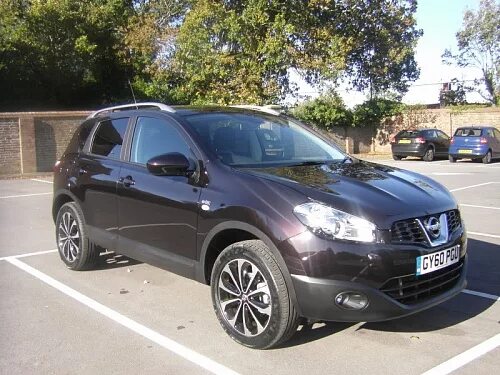 Ниссан кашкай цвета фото Форум колористов