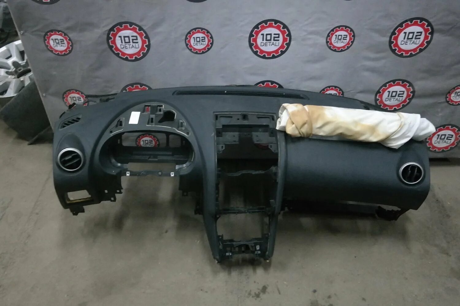 Ниссан кашкай торпеда фото Ниссан ноут снять торпедо LkbAuto.ru